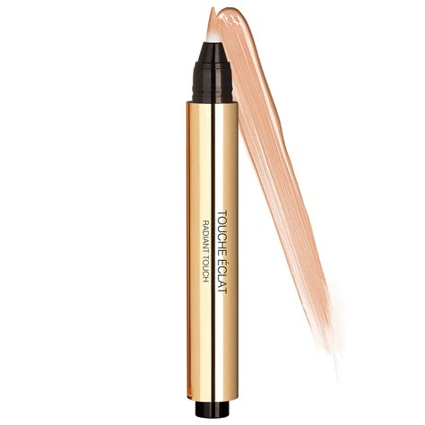 ysl touche eclat radiant touch how to use|ysl touche eclat instructions.